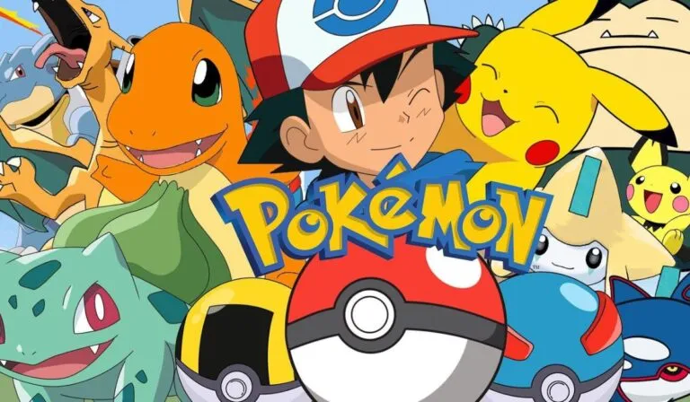 Pokémon y el cerebro: la ciencia revela por qué los recuerdas tan bien