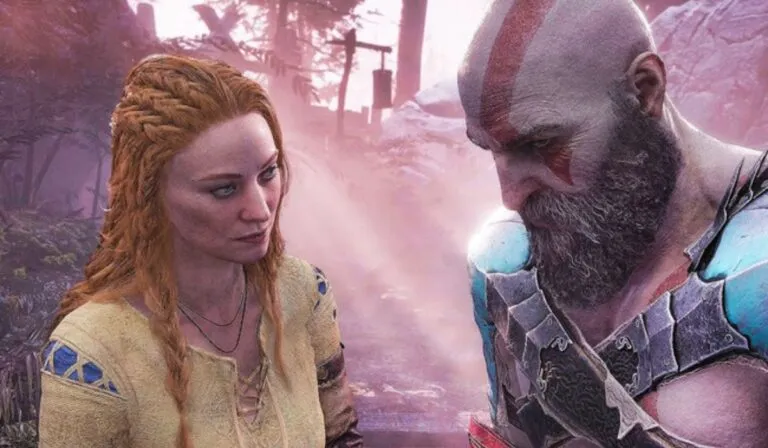 ¿Faye toma el control? El nuevo spin-off de God of War podría revelarse antes de lo esperado