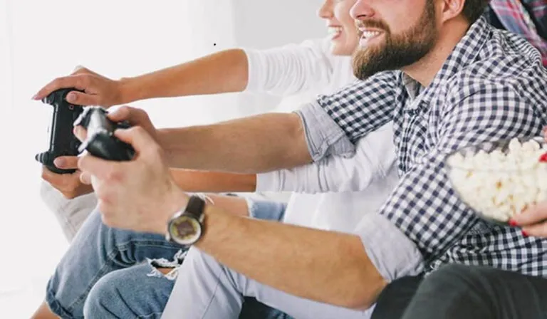 Videojuegos después de los 30: la ventaja mental que podría notarse hasta la vejez