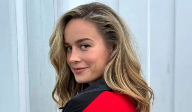 “Hollywood debe voltear a ver los videojuegos”: Brie Larson lanza mensaje a la industria