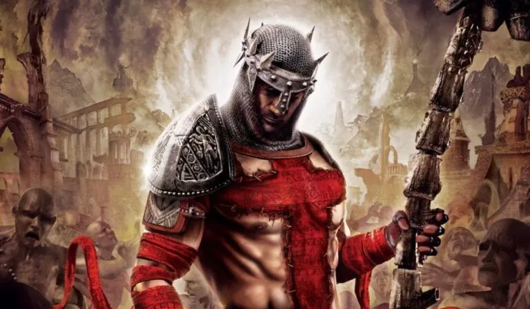 Cuando el marketing te obligaba a romper una caja: la polémica campaña de Dante’s Inferno