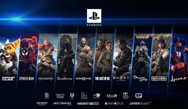 Sony redefine su estrategia: PlayStation se convierte en el centro del entretenimiento