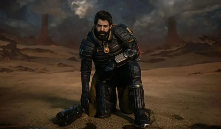 Saros ya está aquí: disparos, muerte y estrategia en el nuevo bombazo de PS5