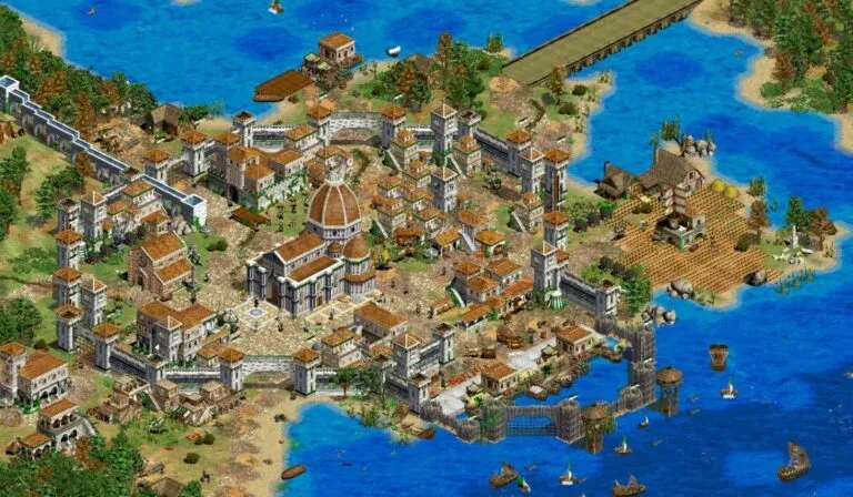 Age of Empires II: el clásico que 25 años después sigue conquistando jugadores