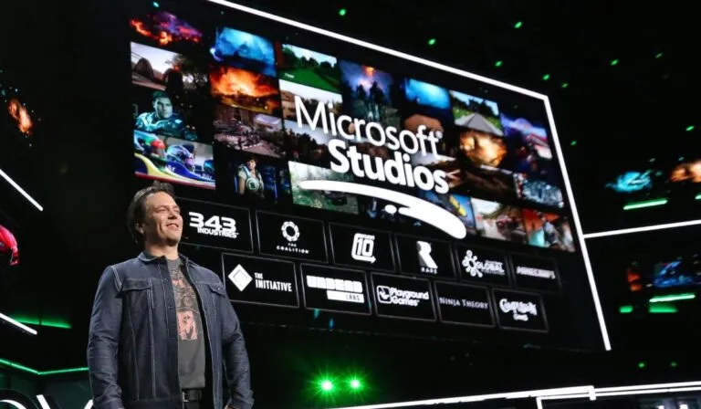 Microsoft Gaming desaparece: Xbox toma el control total de la estrategia de videojuegos