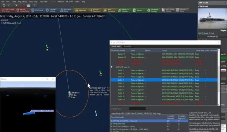 De videojuegos a guerra real: así usa el Pentágono la tecnología gaming para simular conflictos