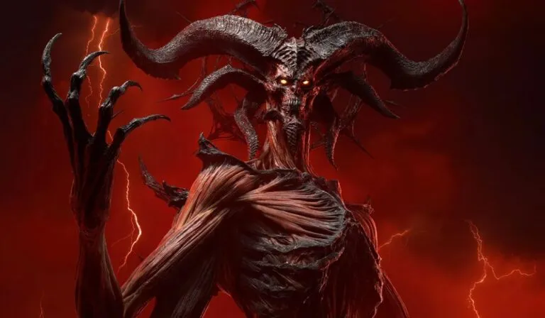 El Diablo 4 renace: “Señor del Odio” promete cambiarlo todo desde cero