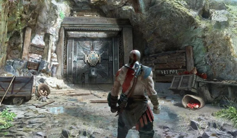 El misterio de las puertas en videojuegos: por qué casi no puedes abrirlas