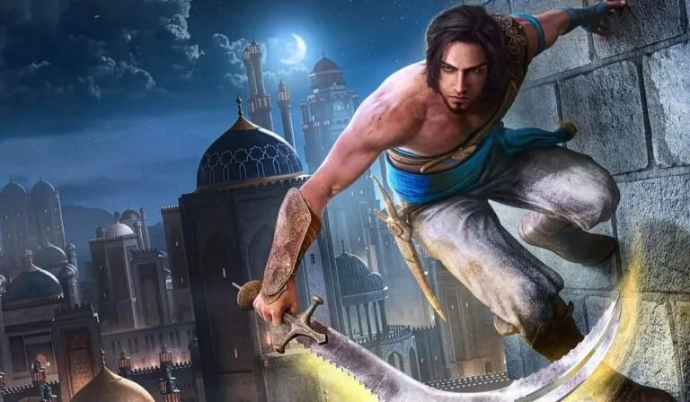 El remake que nunca fue: revelan imágenes inéditas de Prince of Persia cancelado