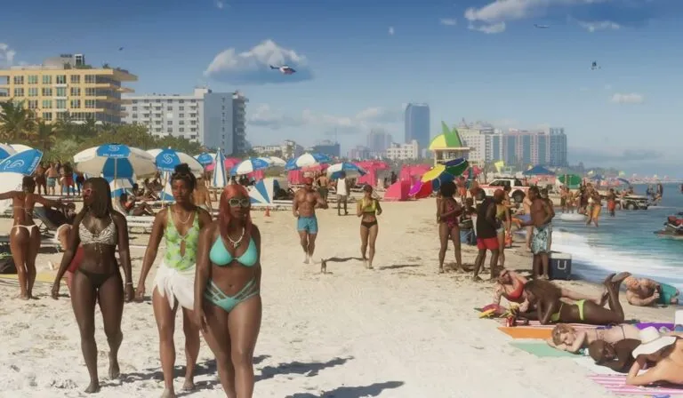 GTA 6 promete cambiarlo todo: el juego donde podrías hacerte millonario sin salir de casa