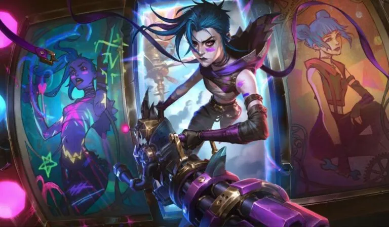 League of Legends cambia las reglas del juego: ya podrás rendirte sin perder puntos