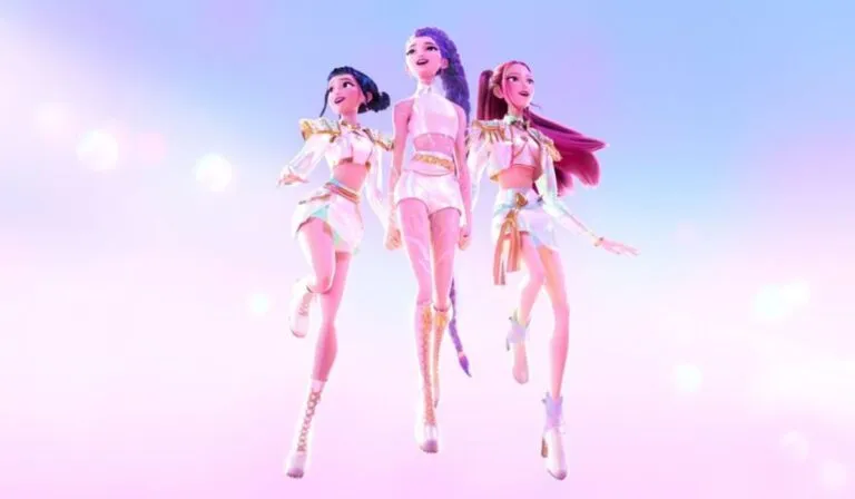Muse Dash conquista Steam: el juego gratis que recuerdan a Las Guerreras K-Pop