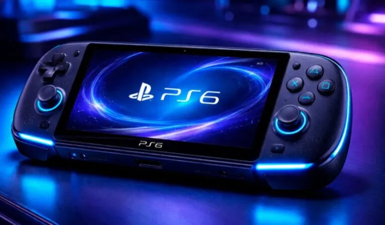 PlayStation portátil apunta alto: sería más potente que Xbox Series S y superaría a Switch 2