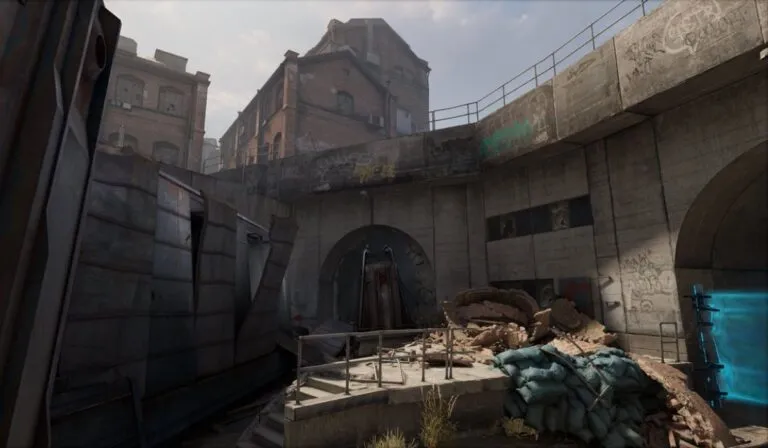 Revolución en videojuegos: ahora podrás crear y vender juegos gratis con Source 2