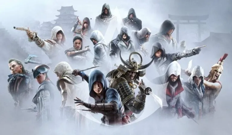 Ubisoft podría revivir más clásicos: otro remake de Assassin’s Creed ya suena fuerte