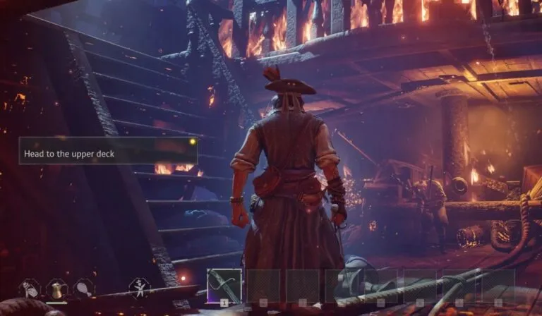 Windrose conquista Steam: el “heredero” de Black Flag arranca con fuerza inesperada