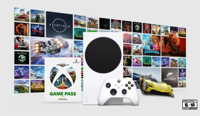 Xbox Game Pass Starter Edition: filtran nuevo nivel con juegos, nube y posible vínculo con Discord