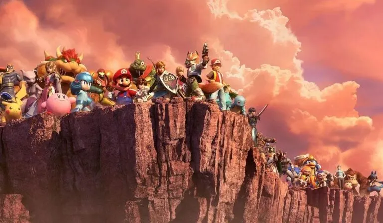 ¿Nuevo Super Smash Bros. en camino? Rumores apuntan a lanzamiento para 2027 en Nintendo Switch 2