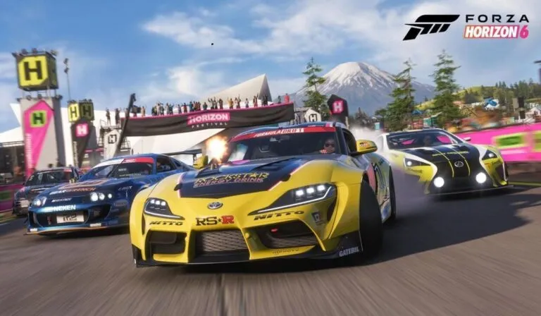 Forza Horizon 6 ya abre reservas: estas son sus ediciones, precios y cuál podría valer más la pena