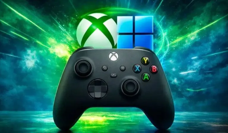 Microsoft transforma Windows 11: llega el esperado Modo Xbox para jugar como consola en PC
