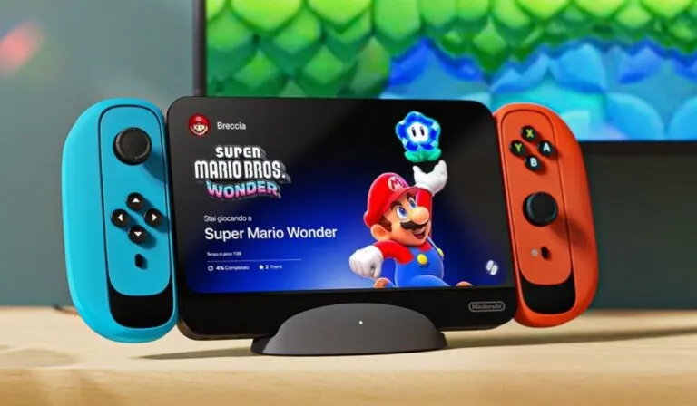 Switch 2 y Wi-Fi 6: lo que realmente mejora en tu conexión online con la nueva consola de Nintendo