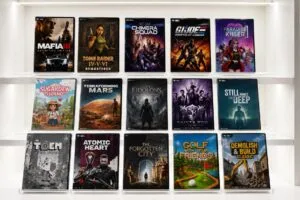 Amazon Prime Gaming confirma 15 videojuegos gratis para PC durante junio con títulos destacados para suscriptores.