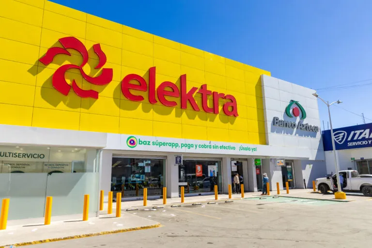 Elektra impulsa la creación de la tribuna en casa para el mundial