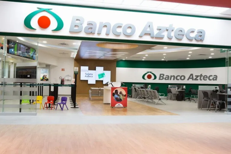 Banco Azteca elimina comisiones para envío de remesas a Venezuela