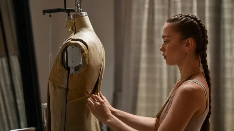 Carrie serie Prime Video con nueva adaptación de Stephen King dirigida por Mike Flanagan