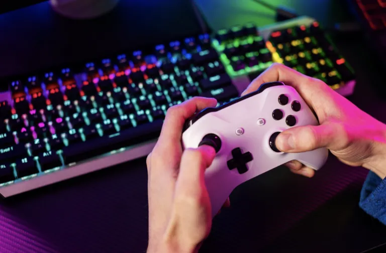 Gamers buscarán proteger sus cuentas durante el verano, según las recomendaciones de Seguritech.