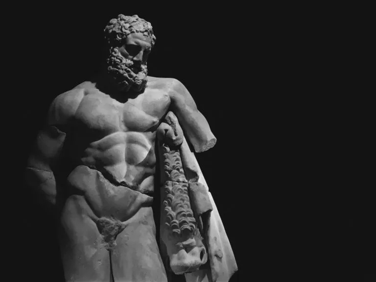 Mitología griega en películas inspiradas por La Odisea y los grandes mitos clásicos del cine