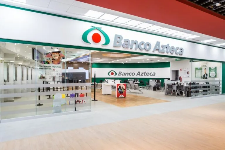 The Banker lidera a Banco Azteca en crecimiento del sector