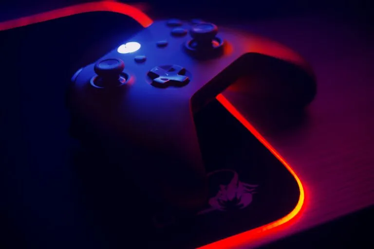 Gamers en Perú utilizan laptops potentes para videojuegos de nueva generación