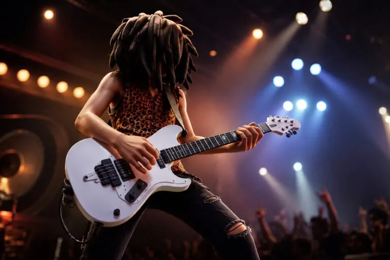 Stage Tour con nuevos instrumentos y videojuegos musicales para consolas y PC