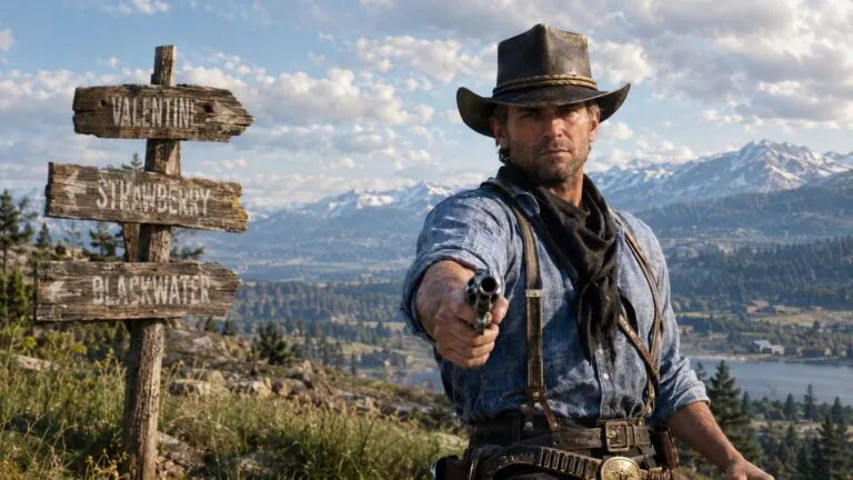 Rockstar Games, GTA 5 y Red Dead Redemption 2 en la evolución de los videojuegos