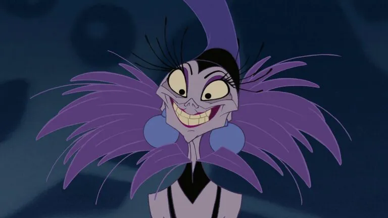 Seela Sella, voz finlandesa de Yzma y otros personajes animados, dejó una trayectoria artística de casi siete décadas.