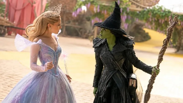 Wicked en Guadalajara llegará a la Arena con película en pantalla gigante y música de orquesta en vivo