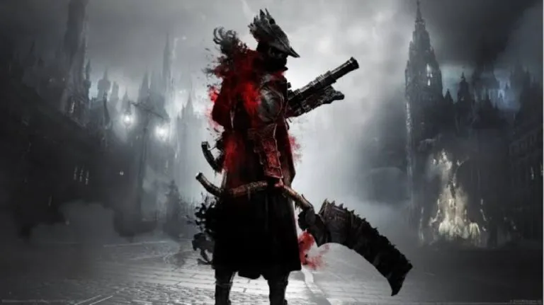 Bloodborne inspira una investigación sobre videojuegos y lectura, interpretación de historias y aprendizaje juvenil mediante experiencias digitales.