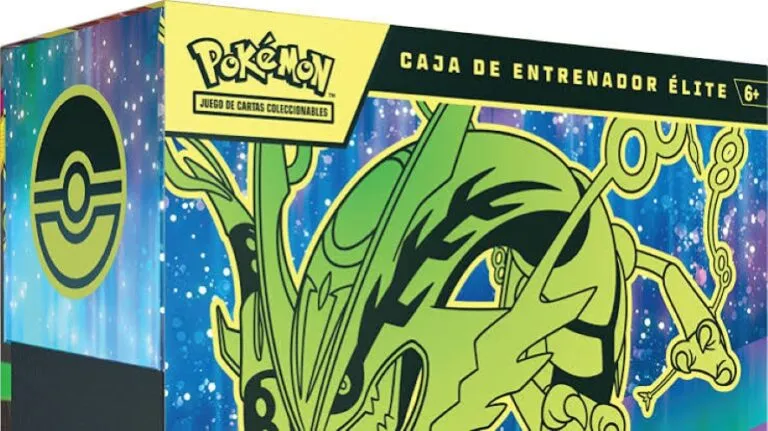 Dominio Delta amplía el negocio de Pokémon con nuevas cartas y productos dirigidos a jugadores y coleccionistas.