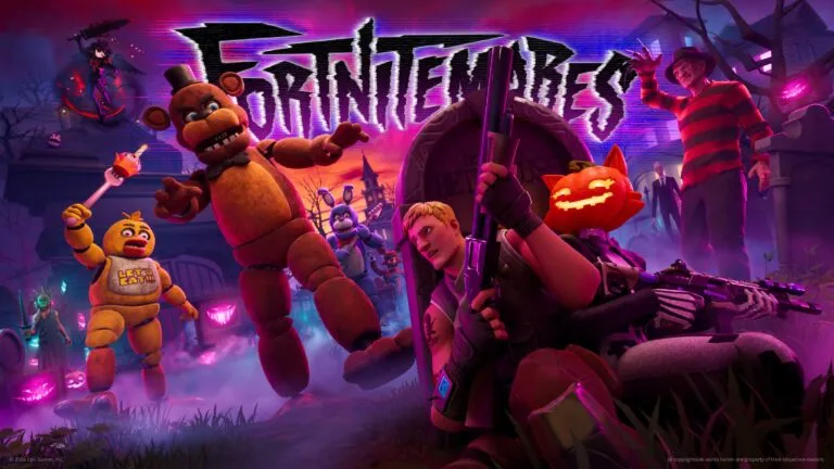 Epic Games inteligencia artificial aplicada al desarrollo de videojuegos con herramientas de programación y creación de escenarios digitales.