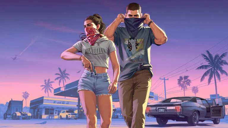 GTA 6 llegará el 19 de noviembre con Jason y Lucia como protagonistas y nuevas misiones en Vice City.