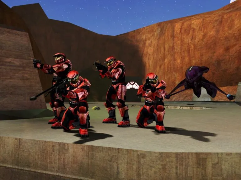 Halo Combat Evolved puede ejecutarse desde un navegador mediante un proyecto independiente desarrollado por fans.