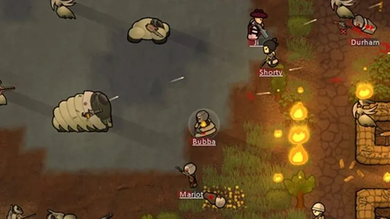 Actualización de RimWorld con el nuevo motor Waylith Engine que mejora el rendimiento del videojuego de simulación para PC.