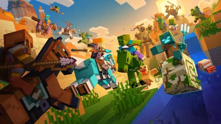 Minecraft dentro de X inspira Tweetcraft, un proyecto con mundos de bloques compartidos y partidas multijugador desde la red social.